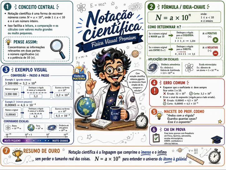 Mapa mental de física 2