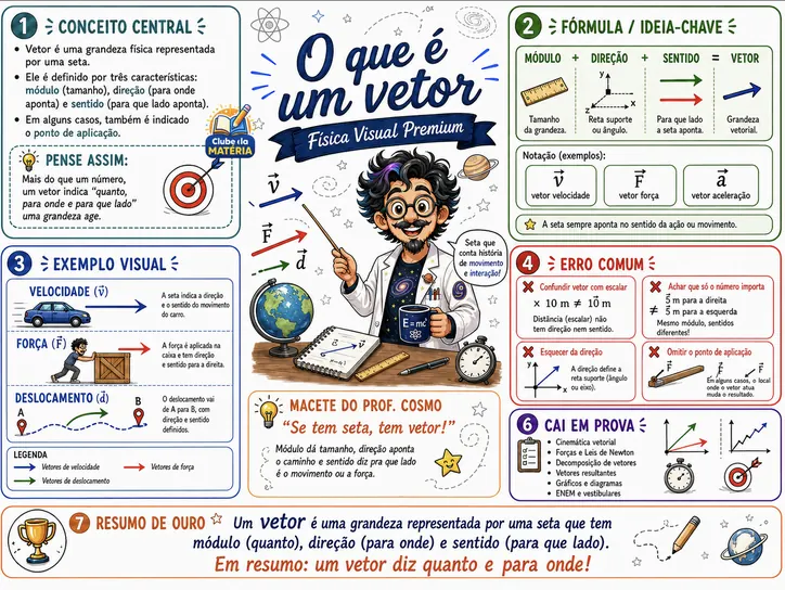 Mapa mental de física 4