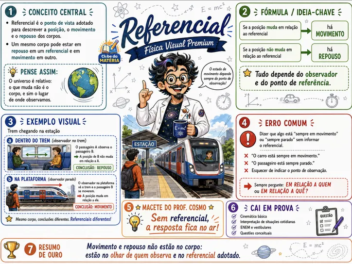 Mapa mental de física 5