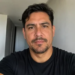 Lucas Ferreira