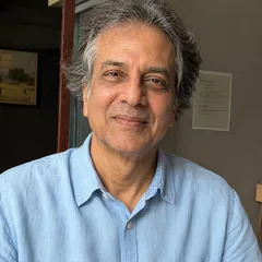 Antônio Carlos Medeiros