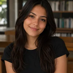 Carla Mendes