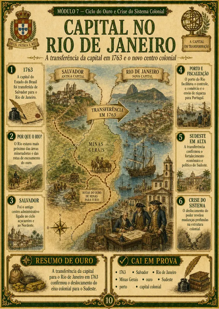 Página de História do Brasil 11