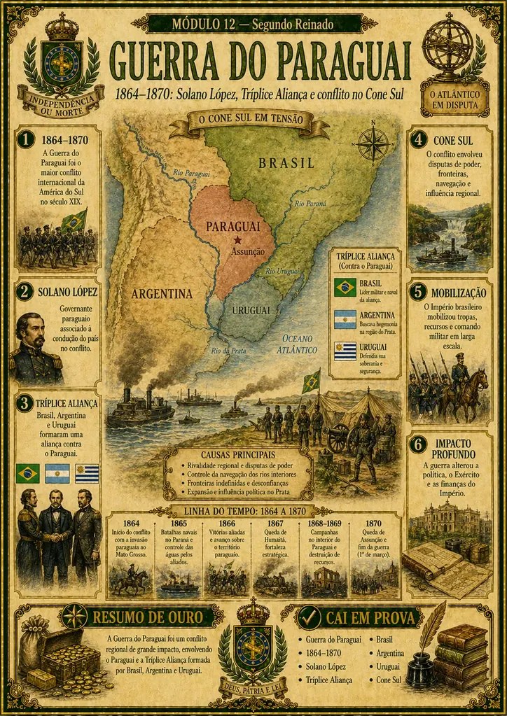 Página de História do Brasil 13