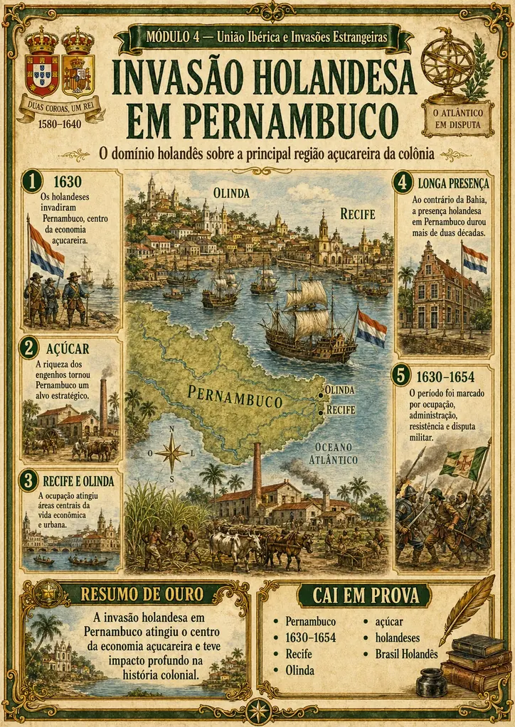 Página de História do Brasil 7