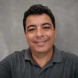 Bruno Carvalho