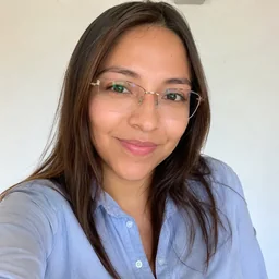 Ana Beatriz Souza