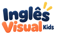 Inglês Visual Kids