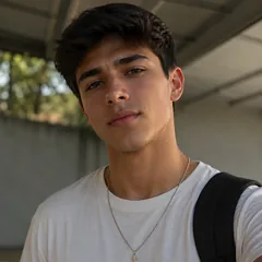 Gustavo Ferreira