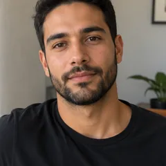Thiago Nunes