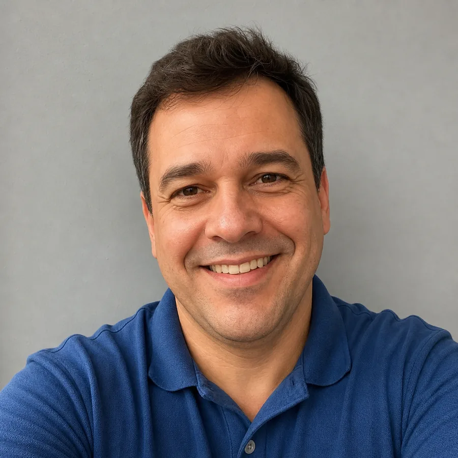 Marcos Alves