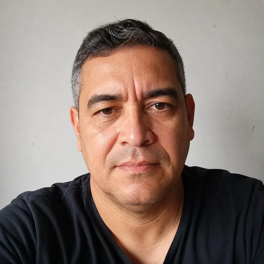 Gabriel Santos