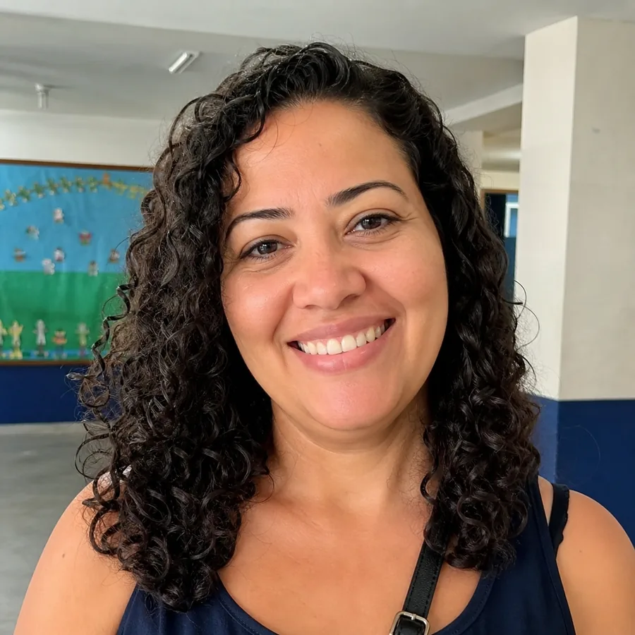Cristiane Pereira