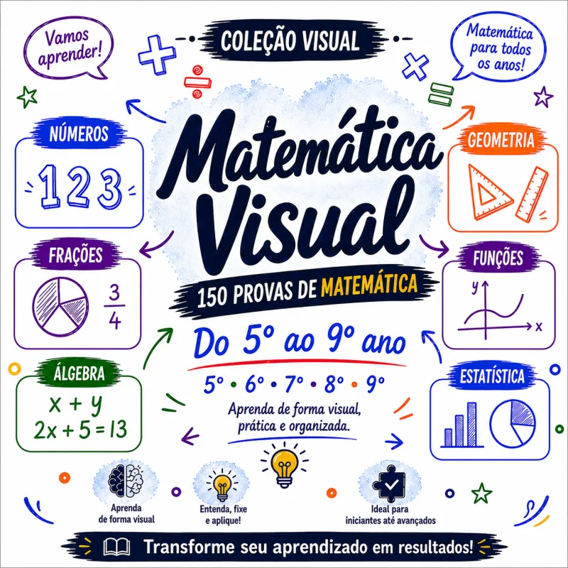 150 Provas Editáveis em Word