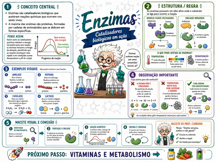 Mapa mental de química 4